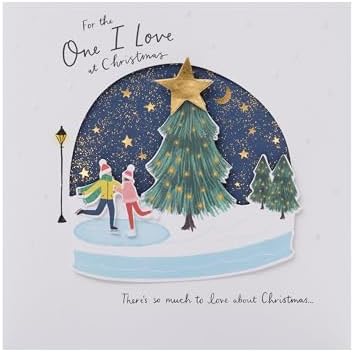 Hallmark Tarjeta De Navidad De General – Divertido Diseño De Roseta Con Insignia Extraíble