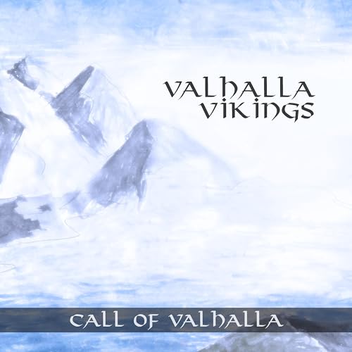 Valhalla Vikings
