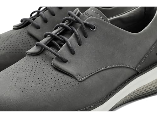 Image of Cole Haan Men's Og Energyweave Perforated Plain Toe Ox
