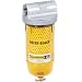 Fuel Filter, 4-5/16 x 9-1/2 in