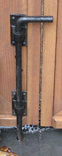 Miniatura 2 de Coastal Bronze - Perno de caña de bronce 32" - Bronce macizo