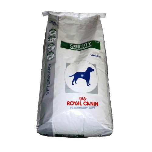 Royal Canin Dog Obesity Management, 1er Pack (1 x 14 kg)