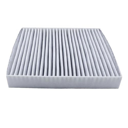 WRHOME Filtro de ar da cabine do Carro para CHANGAN CS35 Plus 1.4T 1.6L 2018-2023 280T/EADO Plus 2019,Filtro de ar habitáculo Filtro de carvão ativado autopartes