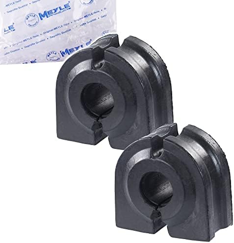 FEBI Bilstein Stabilisatorlager 25.4mm - 2x Gummilager Für Renault Master