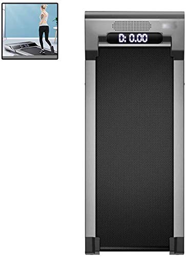 Image of Tredmills for Running Folding Treadmill Treadmills Home Walking Machine Indoor Small Simple Single Function Home Mechanical