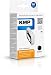 Produktbild KMP Tintenkartusche für Brother DCP-130/MFC-240C, B9, black