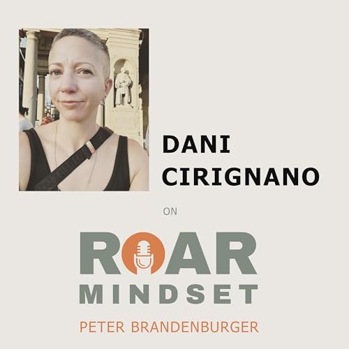 Page de couverture de Chaos is a Friend of Leaders with Dani Cirignano