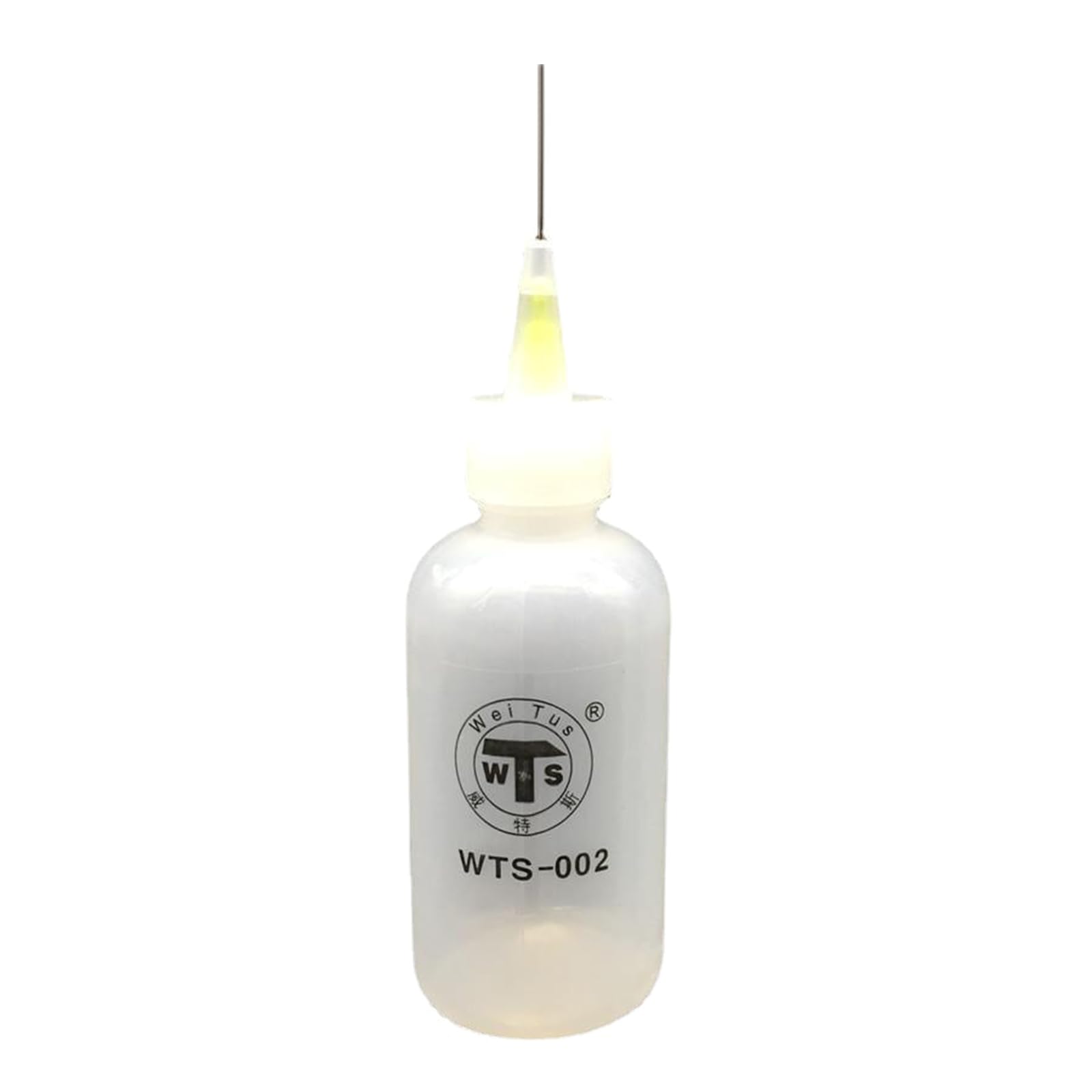 Amazon.co.jp: Ldabrye 100ml ニードルボトル ニードルチップ