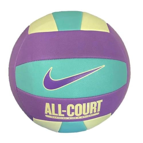 Ballon Volleyball Nike All Court D 506 évite la perte de pression et mal aux bras