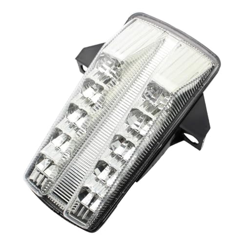 Feu arrière de freinage haute finition pour gamme SV650S et SV1000 2003-2012