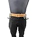 SCAFFOLD TOOL BELT #10/Scaffold Builders Belt/Cinturon para andamios/cinturon para carpinteros/Waist Size 30 to 42