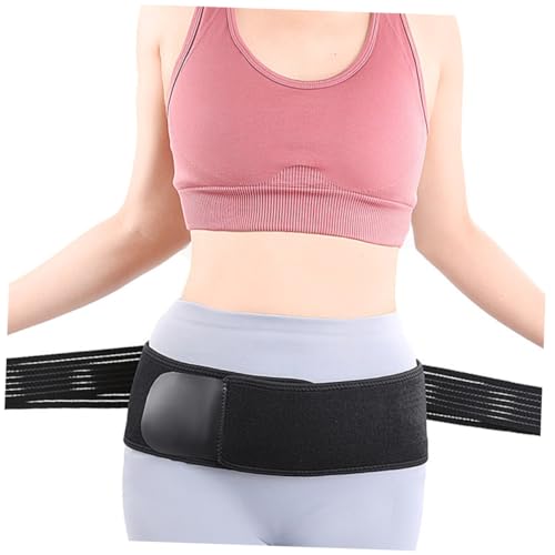 Faja de compresión para cintura para hombres y mujeres miniatura 3