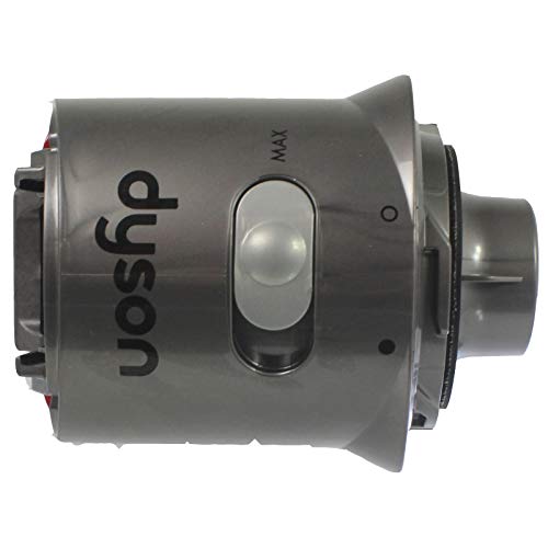 Accessoire Aspirateur Dyson Bloc Moteur 967812-01 – Compatible V8 SV10 - vue 8