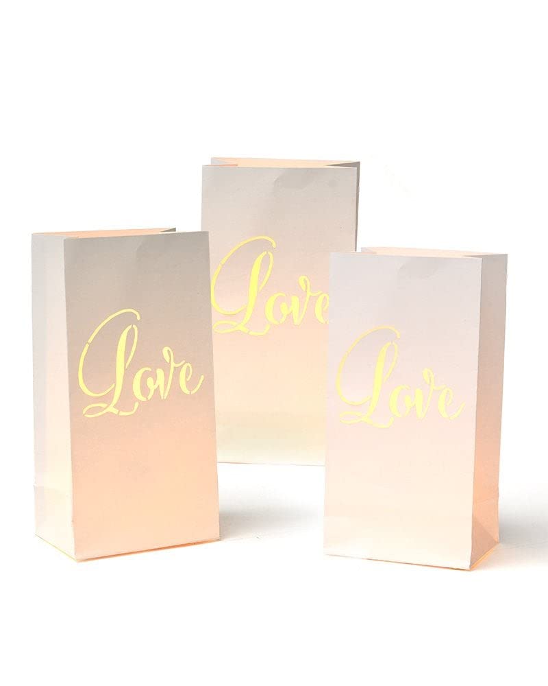 Gartner StudiosLuminary, White 10 Count