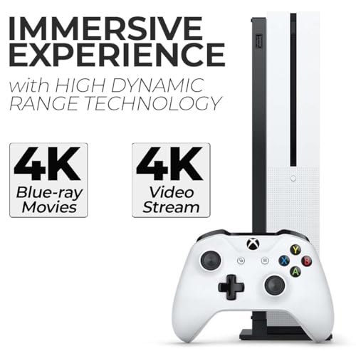 Zeust Xbox One S 512GB thumbnail 5