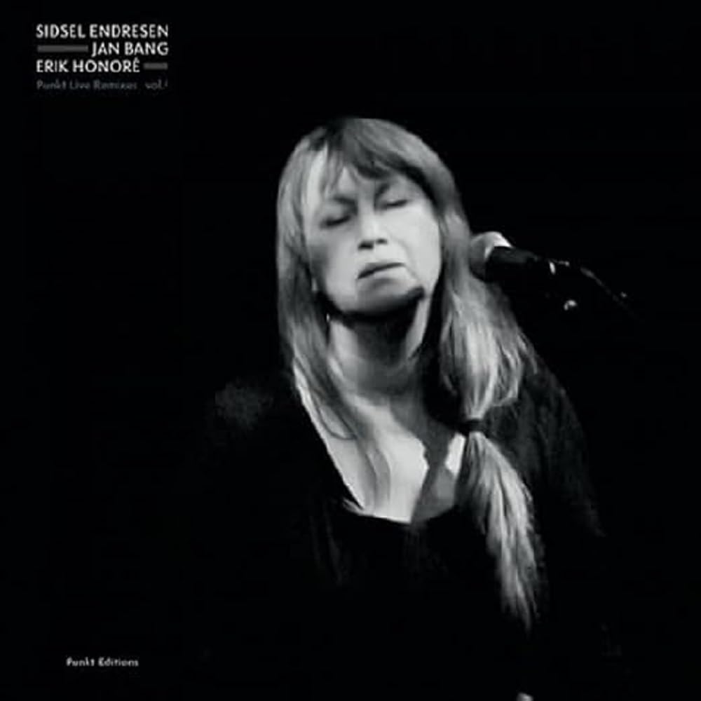 Punkt Live Remixes Vol. 2