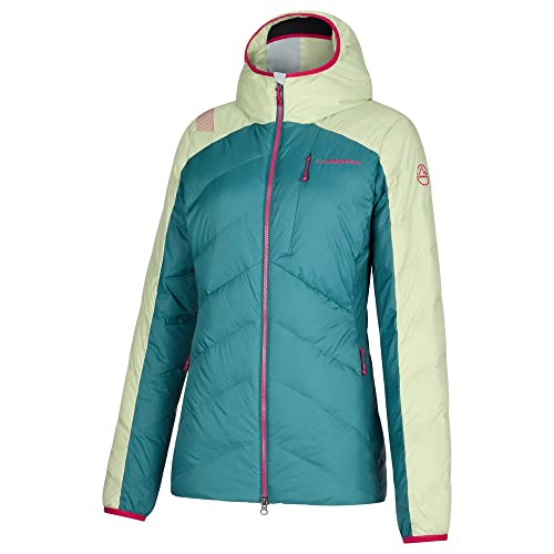 LA SPORTIVA Titan Down JKT W doudoune femme chaude et compressible