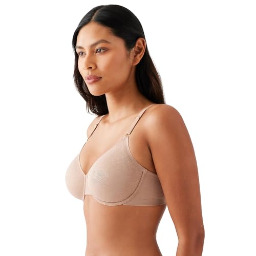 Wacoal Women's High Profile Underwire Bra2