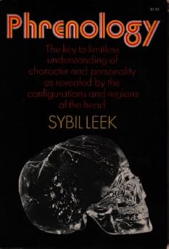 Paperback Phrenology Book