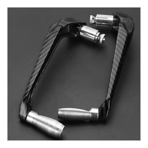 Protection des leviers d'embrayage frein moto FJ600 poignées guidon