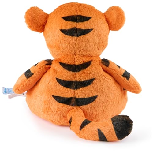 Gund 6071124 Disney Official Tigger Oh So Snuggly Plush thumb #4