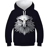 Photo Gallery wwjlrlxto uccello face pullover stampa 3d felpa bambino eagle unisex divertente sportivo manica lunga 4-16y 7-9y Photo Gallery wwjlrlxto uccello face pullover stampa 3d felpa bambino eagle unisex divertente sportivo manica lunga 4-16y 7-9y