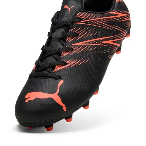 Image of Puma Unisex Kid ATTACANTO FG /AG Football Shoe