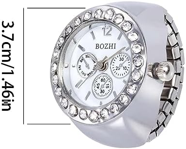 Vintage ringen zonder steen kopen? | Juweliers
