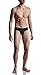 Produktbild MANSTORE Herren Cheeky Brief Slip, Schwarz, M EU