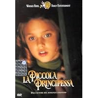 La Piccola Principessa