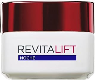 50ml Loreal Rrevitalift Noche