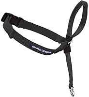 Algopix Similar Product 7 - LG Gentle Leader Collar (Pack of 6)