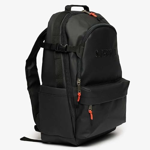 Sac à dos femme Superdry Utility Tarp - vue 4