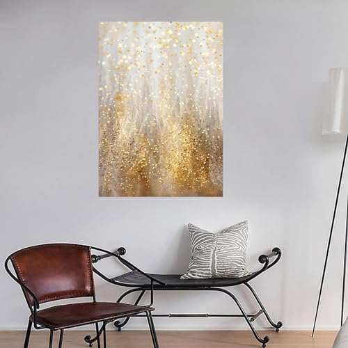 Tableau decoration murale 70x100cm encadrée impression d'art moderne premium