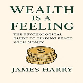 Wealth Is a Feeling Titelbild