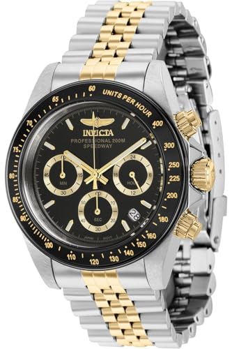 Invicta Speedway �N���m�O���t �N�I�[�c �u���b�N�_�C���� �����Y�r���v 36739, �u���X���b�g