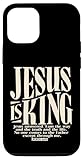 Religious Christian Jesus is King gifts