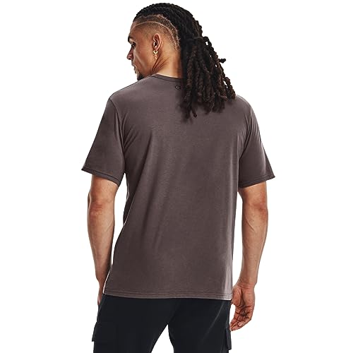 Image of Under Armour Men's Sportstyle Left Chest Short-Sleeve T-Shirt