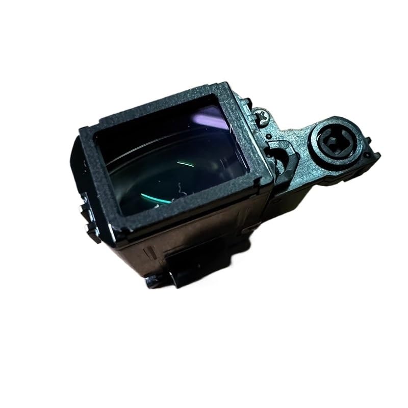 Bloque VF Viewfind para ILCE-6700 con conexion flex de precision para A6700
