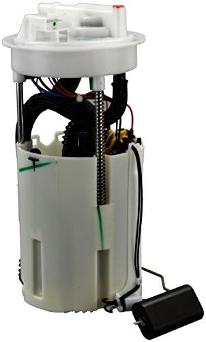 NEW Electric Fuel Pump For Alfa Romeo GTV-6, Milano, Spider / BMW 318i, 318is