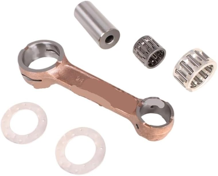 Boat Engine Connecting Rod Kit Suitable for 35HP 40HP 55HP 60HP 65HP DT40C DT50A DT40 DT55 DT60 DT65 12161-94400 12161-92L00