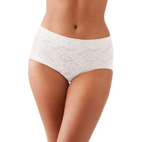 Culotte haute Wacoal gainante et invisible sous les vêtements de coupe ajustée