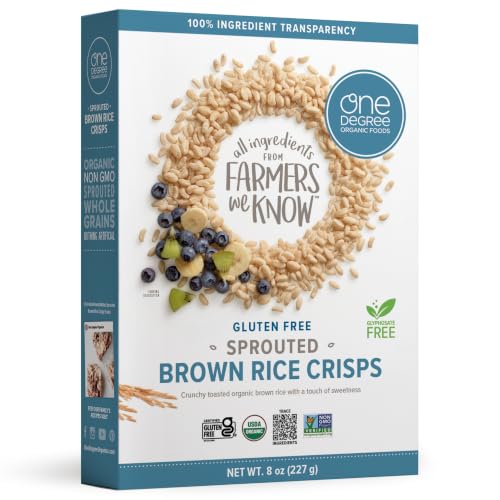 Erewhon Crispy Brown Rice Original