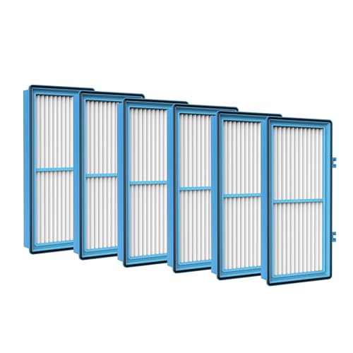 Nispira AER1 Filter for Holmes Air Purifier