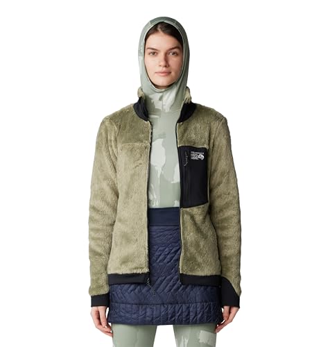 Image of Mountain Hardwear Polartec High Loft Jacket