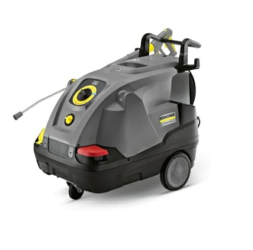 ケルヒャー (KARCHER) 温水高圧洗浄機 HDS8/15C (50Hz) 1.174-913.0 1枚目