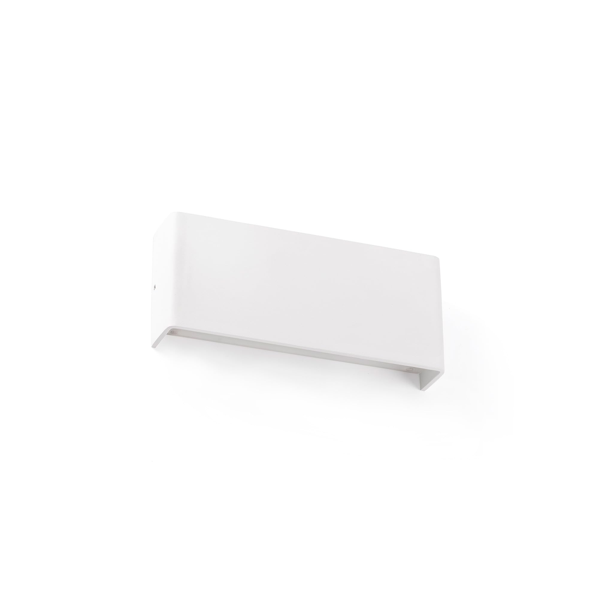 Aplique de interior blanco 16W NASH LED ⋆ Minimalista