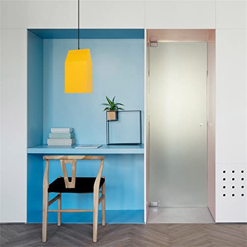 Lámparas de techo colgantes para isla de cocina y habitación de niños con diseño moderno 2