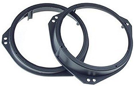 Dietz 34433 Speaker Ring for Vauxhall Corsa/BMW X5 E53