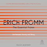 Cover of The Essential Fromm